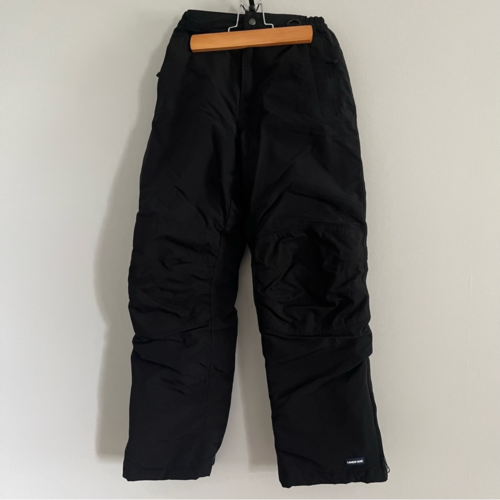 Lands End Squall Snow Pants